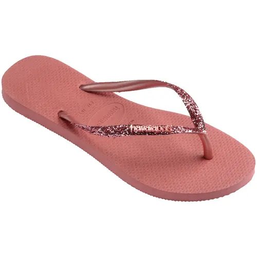 SANDALIA HAVAIANAS SLIM GLITTER II