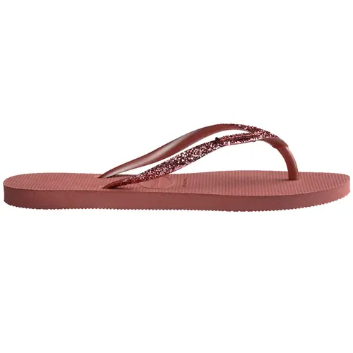 SANDALIA HAVAIANAS SLIM GLITTER II