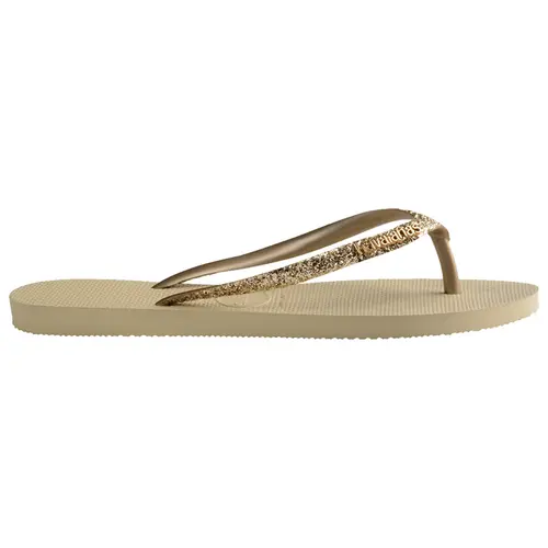 SANDALIA HAVAIANAS SLIM GLITTER II