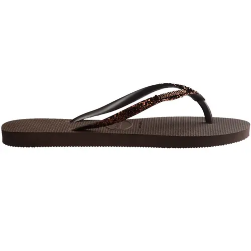 SANDALIA HAVAIANAS SLIM GLITTER II