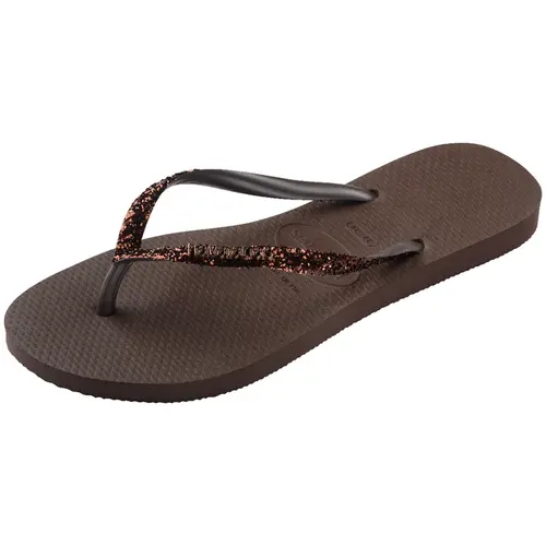 SANDALIA HAVAIANAS SLIM GLITTER II