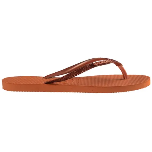SANDALIA HAVAIANAS SLIM GLITTER II