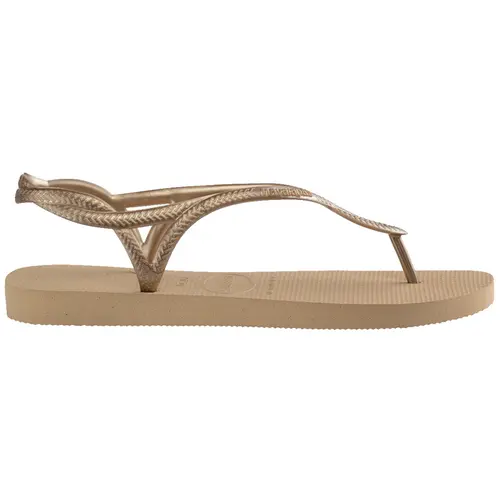 Sandália Havaianas Luna Feminina Original Leve e Elegante