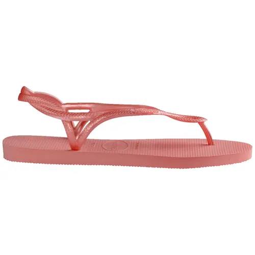 Sandália Havaianas Luna Feminina Original Leve e Elegante