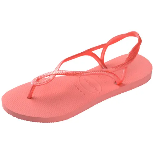 Sandália Havaianas Luna Feminina Original Leve e Elegante