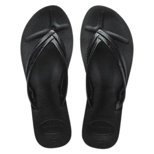 TAMANCO HAVAIANAS WEDGES SALTO 3,5 CM