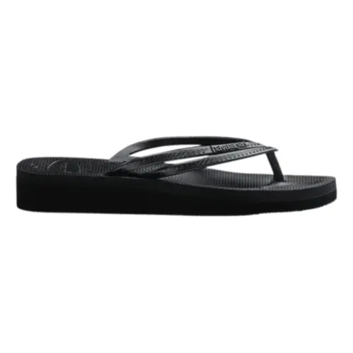 TAMANCO HAVAIANAS WEDGES SALTO 3,5 CM