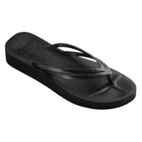 TAMANCO HAVAIANAS WEDGES SALTO 3,5 CM