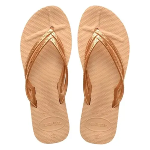 TAMANCO HAVAIANAS WEDGES SALTO 3,5 CM