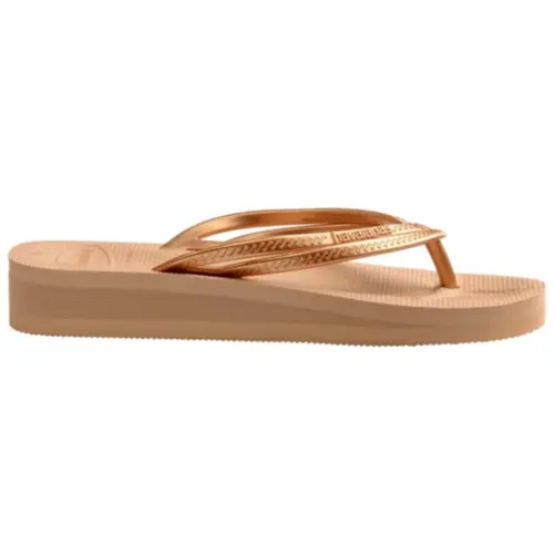 TAMANCO HAVAIANAS WEDGES SALTO 3,5 CM
