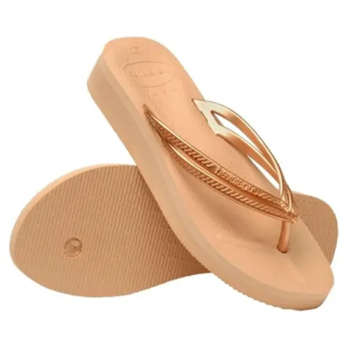 TAMANCO HAVAIANAS WEDGES SALTO 3,5 CM
