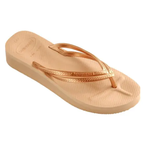 TAMANCO HAVAIANAS WEDGES SALTO 3,5 CM