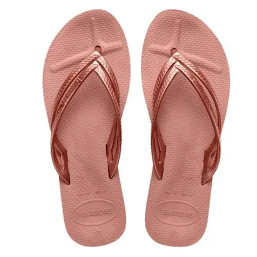 TAMANCO HAVAIANAS WEDGES SALTO 3,5 CM