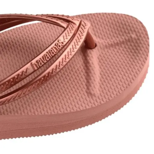 TAMANCO HAVAIANAS WEDGES SALTO 3,5 CM