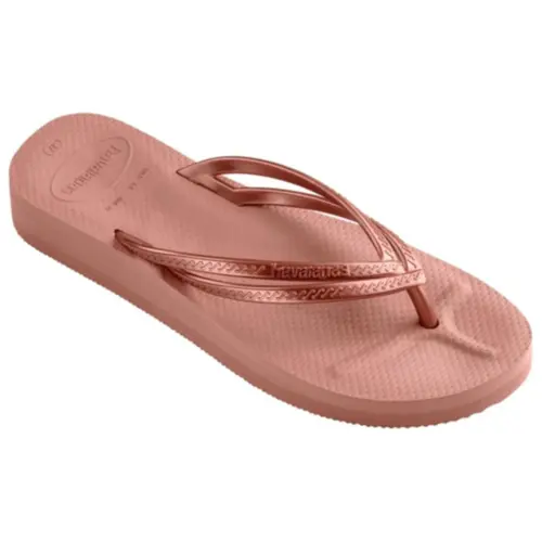 TAMANCO HAVAIANAS WEDGES SALTO 3,5 CM
