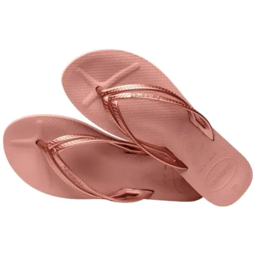 TAMANCO HAVAIANAS WEDGES SALTO 3,5 CM