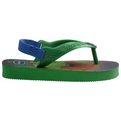 SANDALIA HAVAIANAS BABY MARVEL