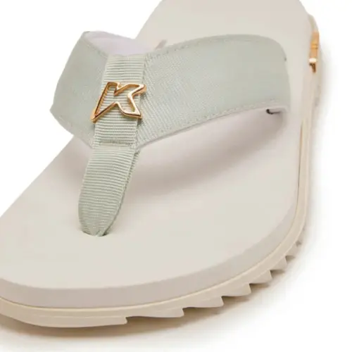 Chinelo Masculino Kenner Kival Gold DLK-06 Original