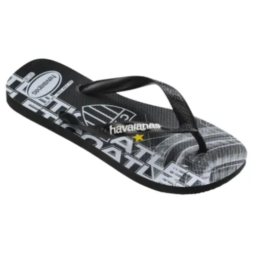 SANDALIA HAVAIANAS TOP TIMES ATLETICO MINEIRO