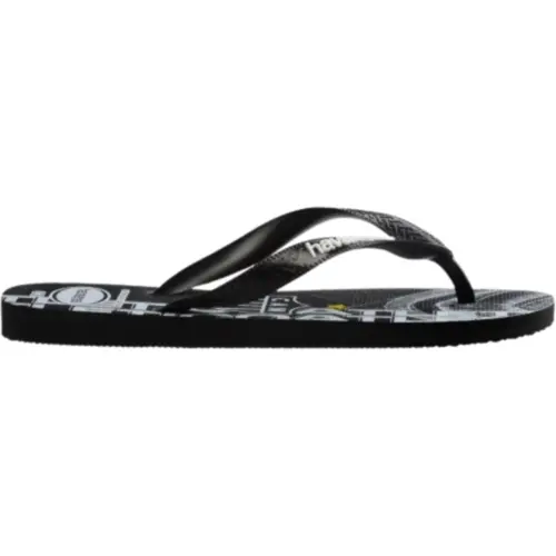 SANDALIA HAVAIANAS TOP TIMES ATLETICO MINEIRO
