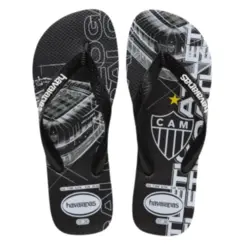 SANDALIA HAVAIANAS TOP TIMES ATLETICO MINEIRO