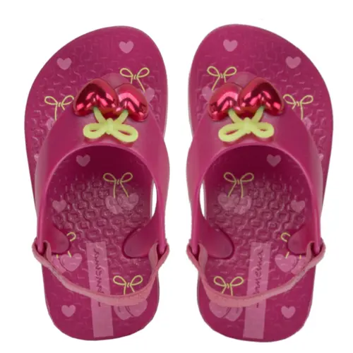 SANDALIA IPANEMA BABY BELLE 24.25