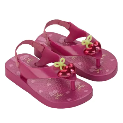 SANDALIA IPANEMA BABY BELLE 24.25