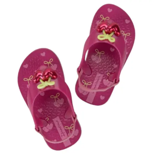 SANDALIA IPANEMA BABY BELLE 24.25