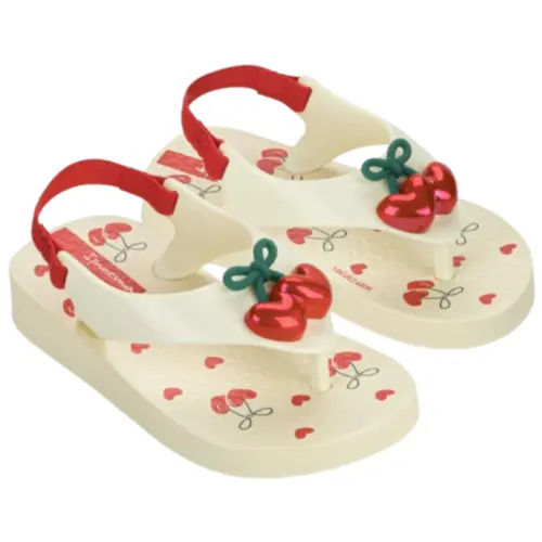 SANDALIA IPANEMA BABY BELLE 24.25