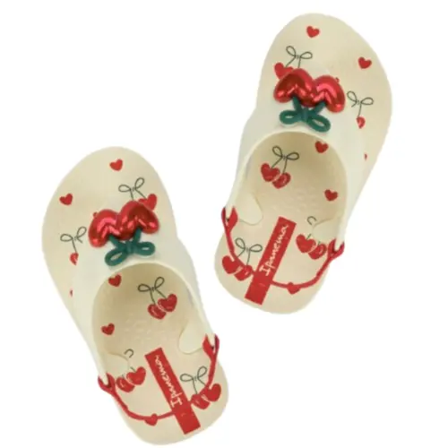 SANDALIA IPANEMA BABY BELLE 24.25
