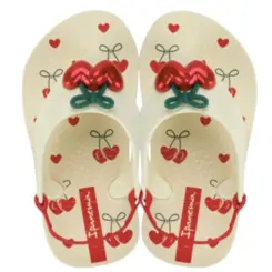 SANDALIA IPANEMA BABY BELLE 24.25