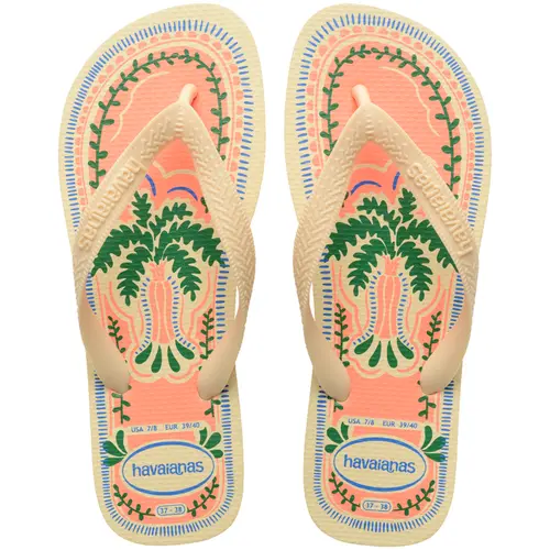 SANDALIA HAVAIANAS TOP SUMMER VIBES 25.26