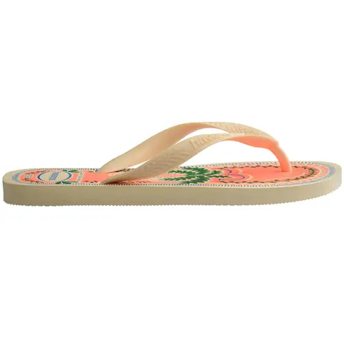 SANDALIA HAVAIANAS TOP SUMMER VIBES 25.26