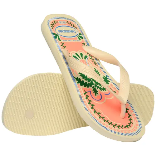 SANDALIA HAVAIANAS TOP SUMMER VIBES 25.26