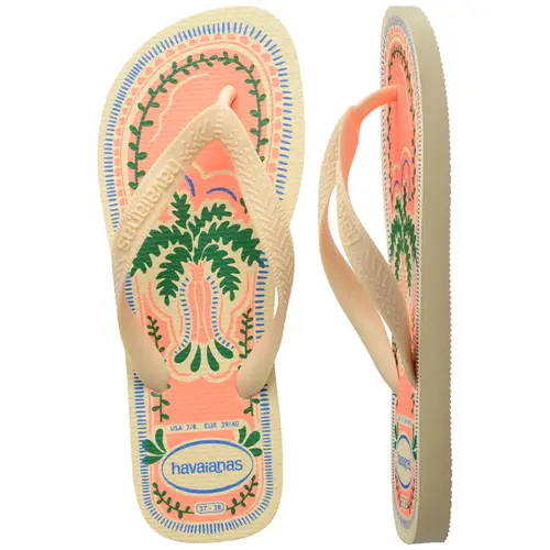 SANDALIA HAVAIANAS TOP SUMMER VIBES 25.26