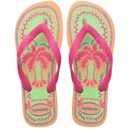 SANDALIA HAVAIANAS TOP SUMMER VIBES 25.26