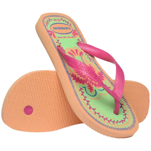 SANDALIA HAVAIANAS TOP SUMMER VIBES 25.26