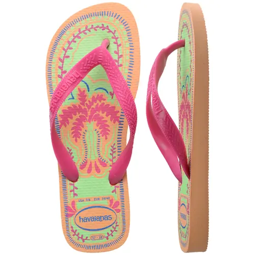 SANDALIA HAVAIANAS TOP SUMMER VIBES 25.26