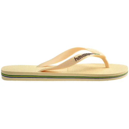 SANDALIA HAVAIANAS BRASIL LOGO ENCARDIDA