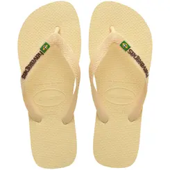 SANDALIA HAVAIANAS BRASIL LOGO ENCARDIDA