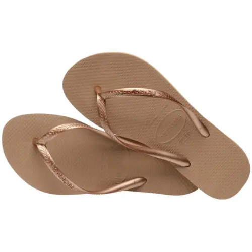 SANDALIA HAVAIANAS SLIM LISA