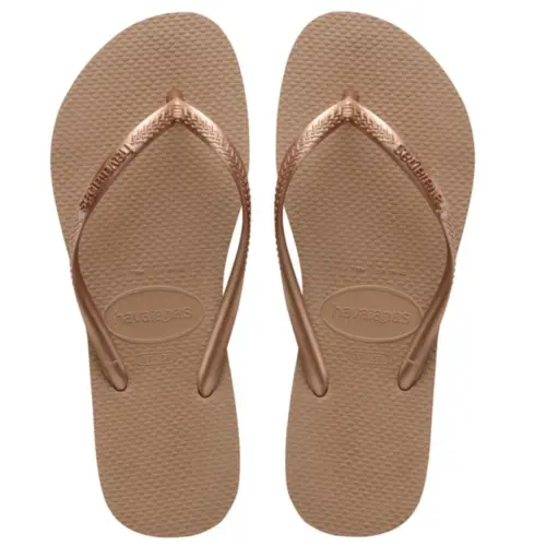 SANDALIA HAVAIANAS SLIM LISA