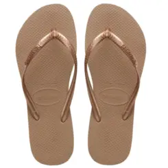 SANDALIA HAVAIANAS SLIM LISA