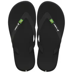 Sandália Rider R1 Brasil Adulto Dedo Original Confortável