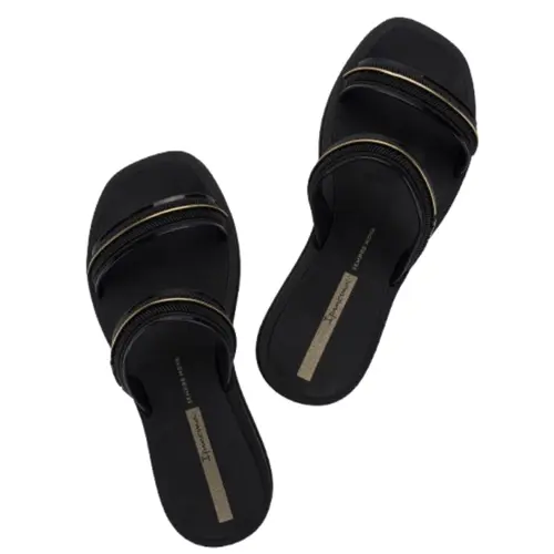 SANDALIA IPANEMA GLOW SLIDE ADULTO 25.26