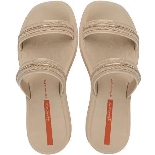 SANDALIA IPANEMA GLOW SLIDE ADULTO 25.26