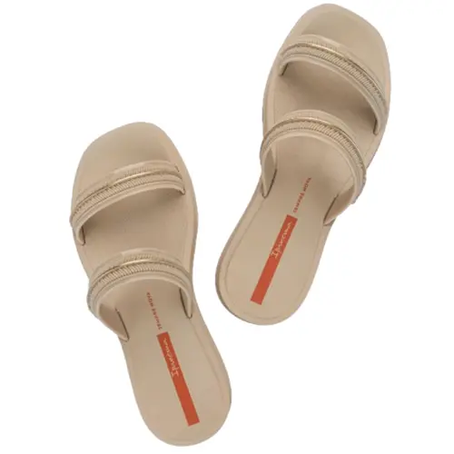 SANDALIA IPANEMA GLOW SLIDE ADULTO 25.26