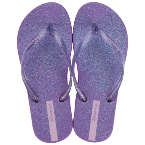 SANDALIA IPANEMA GLITTER INFANTIL