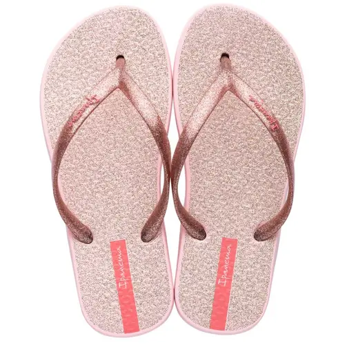 SANDALIA IPANEMA GLITTER INFANTIL