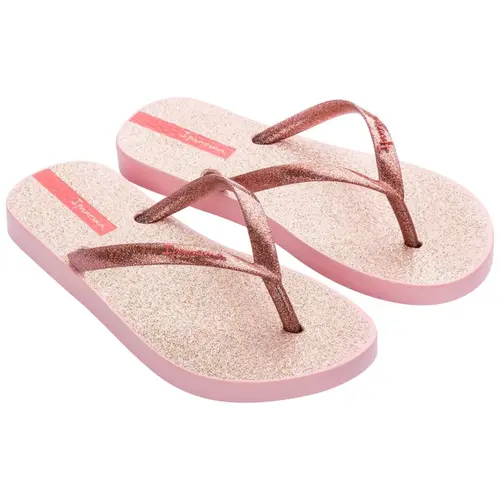 SANDALIA IPANEMA GLITTER INFANTIL